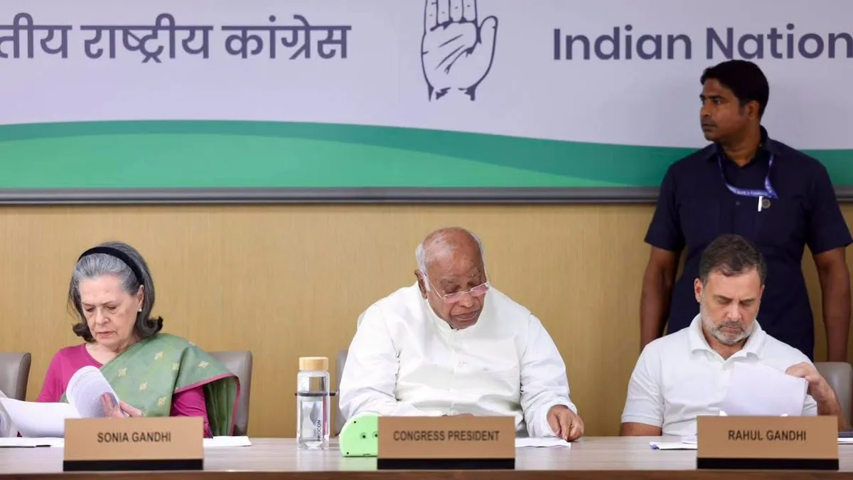 Congress’s renewed youth outreach: How CJP has forced political parties to course correct