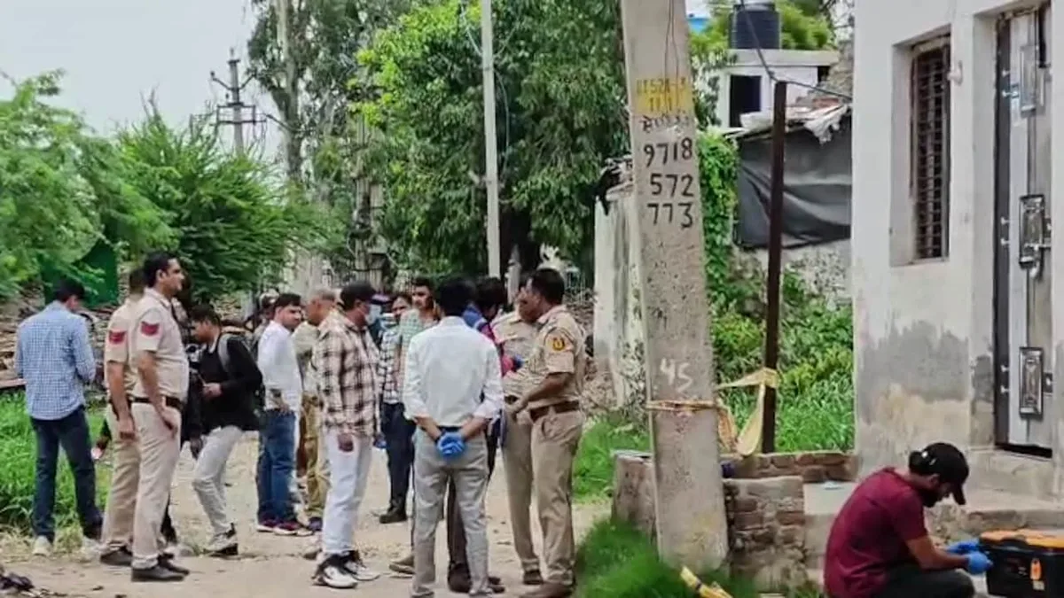 Thane Woman's Bank Account Used In Cyber Fraud Cases, She Dies By Suicide