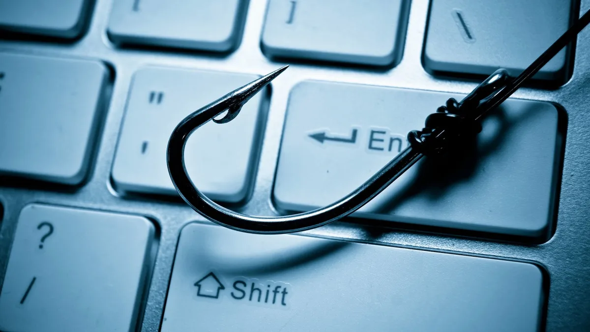 'What appears to be a simple scam message is often the visible end of a much larger transnational cybercriminal operation': Microsoft leads global takedown of phishing network which sent over a billion messages