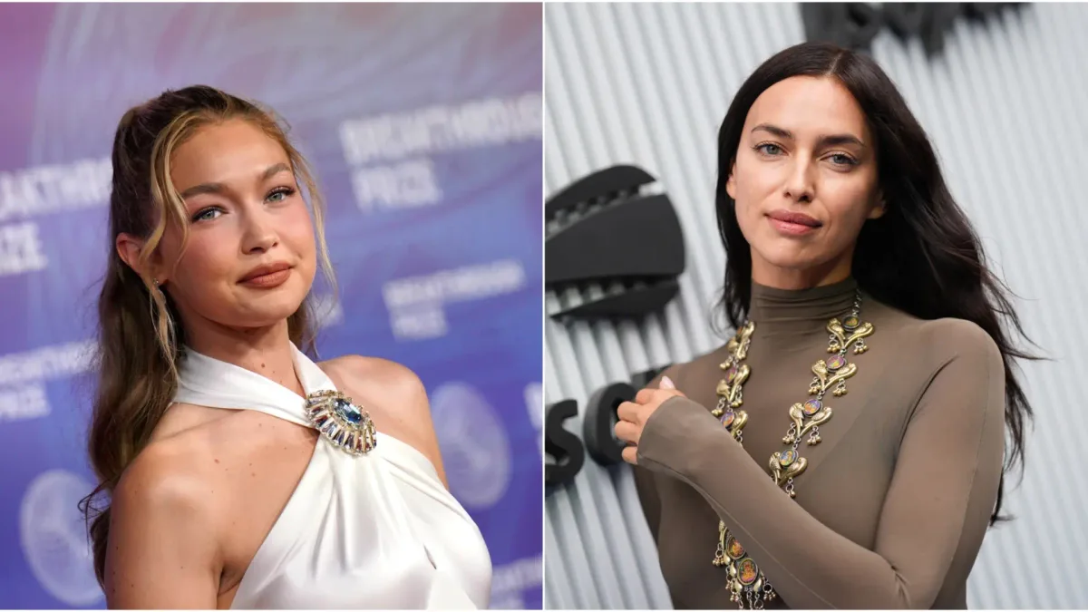 Ni Gigi Hadid ni Irina Shayk: esta es la supermodelo con más seguidores en Instagram