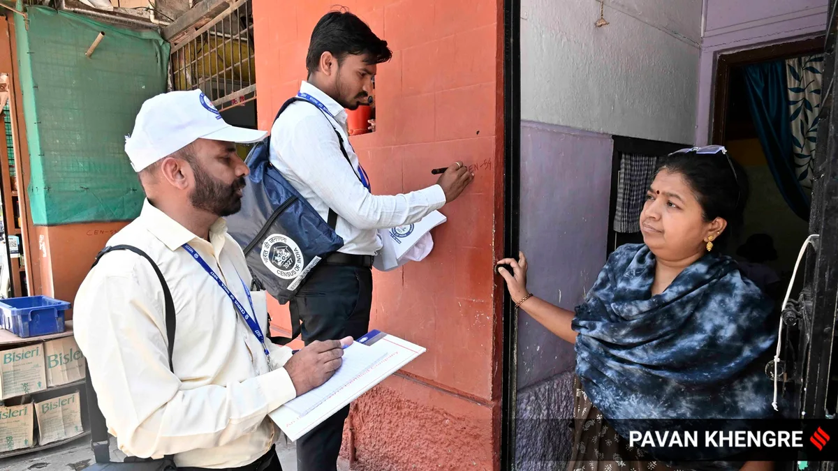 Note on caste census meeting rewritten after Social Justice Ministry pushback