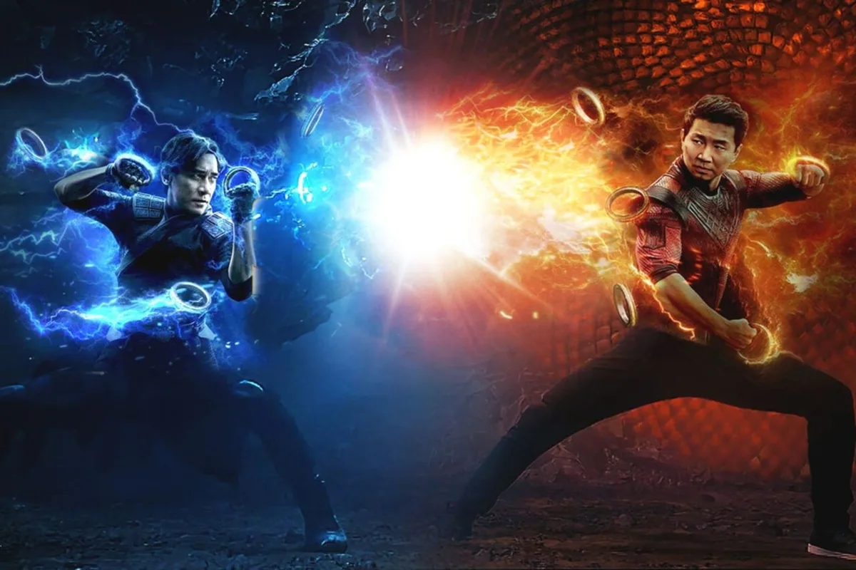 Why Is Shang-Chi Like This?