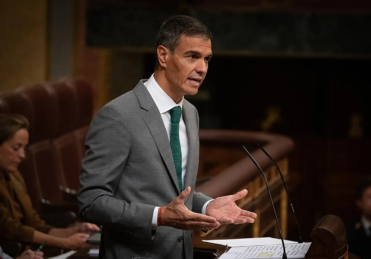 Sánchez anuncia que se trabaja para que el Rey visite Ceuta «en las próximas semanas»