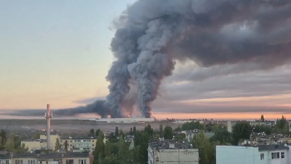 Guerra de EEUU contra Irán y conflicto de Ucrania, en directo: Rusia pierde 6.000 soldados al mes, según Kiev