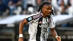 Contratempo na Juventus: Thuram vai ser operado e enfrenta longa paragem