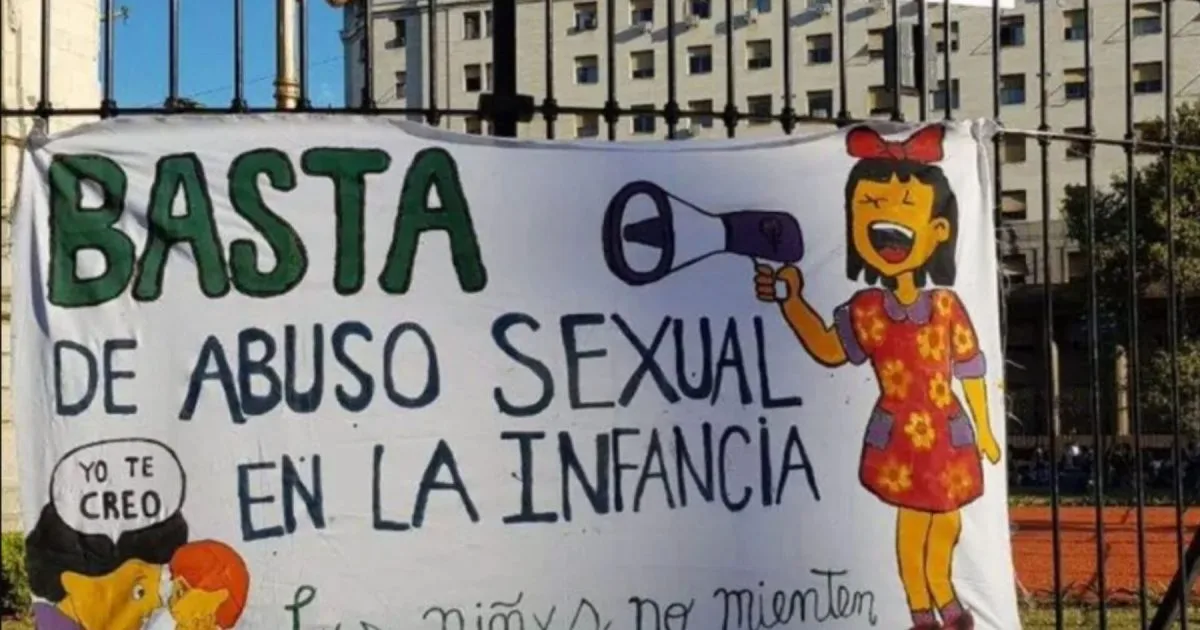 Abuso sexual intrafamiliar en Neuquén: elevan causa a juicio y juzgará un tribunal colegiado