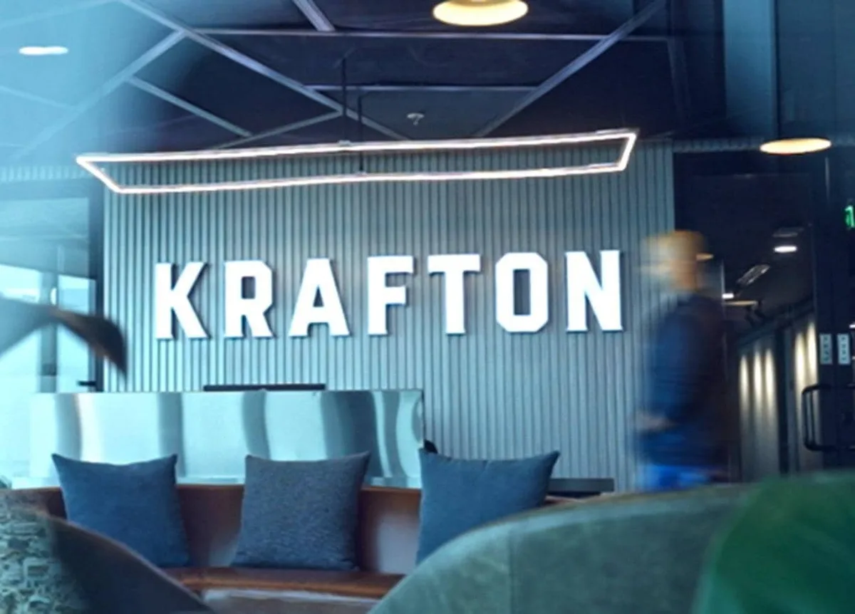Krafton India, IIT Madras join hands to build India's game-making talent