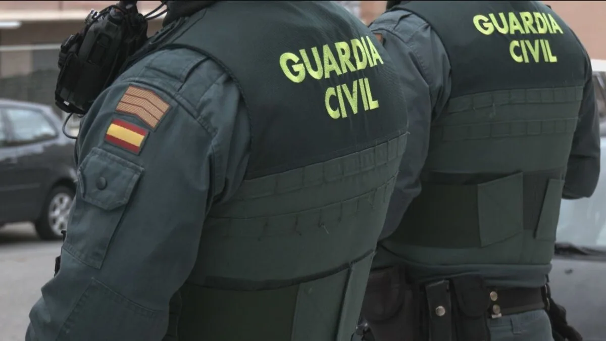 Exguardia civil de 85 años estranguló hasta la muerte a su exnuera en España