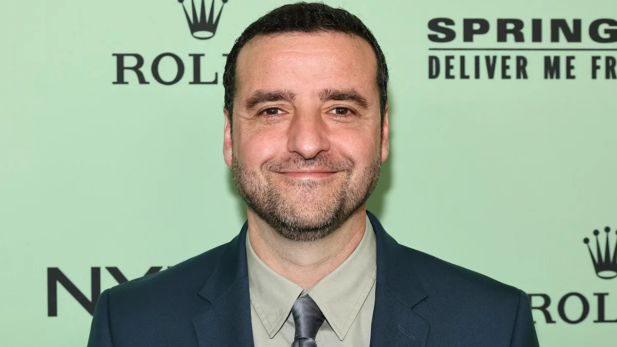 David Krumholtz, ator de "Núm3ros" e "Oppenheimer", surpreende Hollywood com paragem na carreira