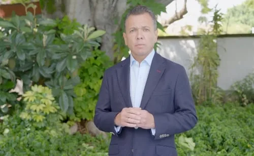 Pablo Lemus impulsa nuevo acueducto para Guadalajara; busca garantizar agua de calidad sin subir tarifas