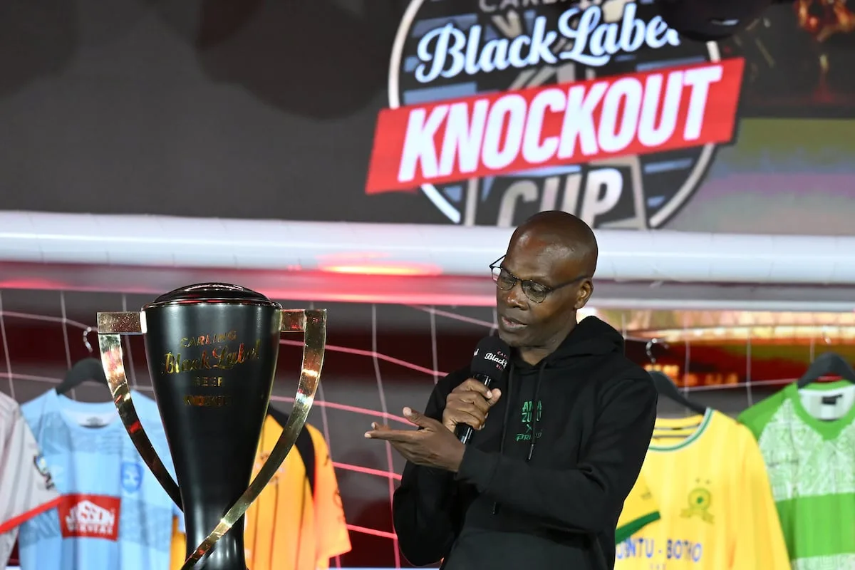 ‘We fancy our chances this season’, says AmaZulu’s Zwane
