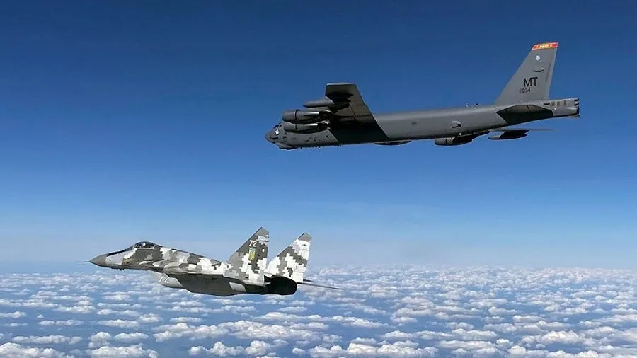 Um terço de independência não é independência (Gripen, F-35 e Rafale)