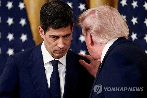 [3보] 美기준금리 0.25%p 인상, 3년만에 긴축…연내 추가인상 시사