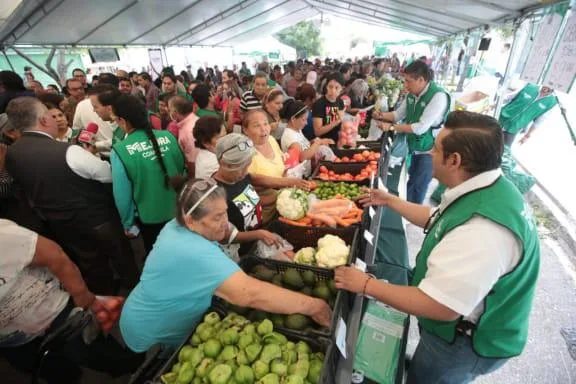 Mercaditos de Mejora regresarán a Piedras Negras el 10 de septiembre