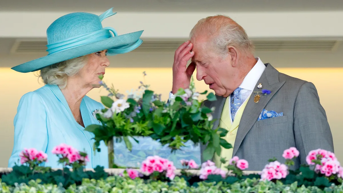 Carlos III se enfrenta a la crisis que nunca ha dominado: Lady Di regresa como arma y como símbolo