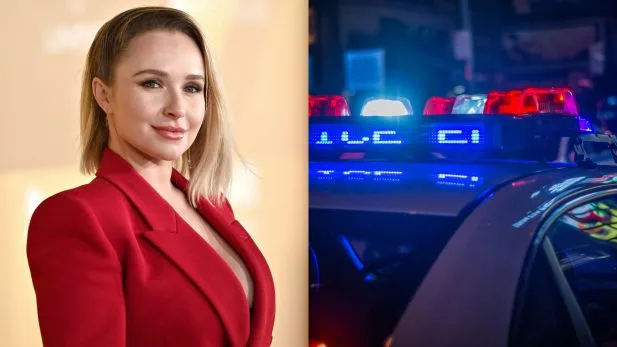 Hayden Panettiere: Testemunha relata atitude de agentes federais na casa da atriz dias após sua morte Hayden Panettiere: Testemunha relata atitude de agentes federais na casa da atriz dias após sua morte