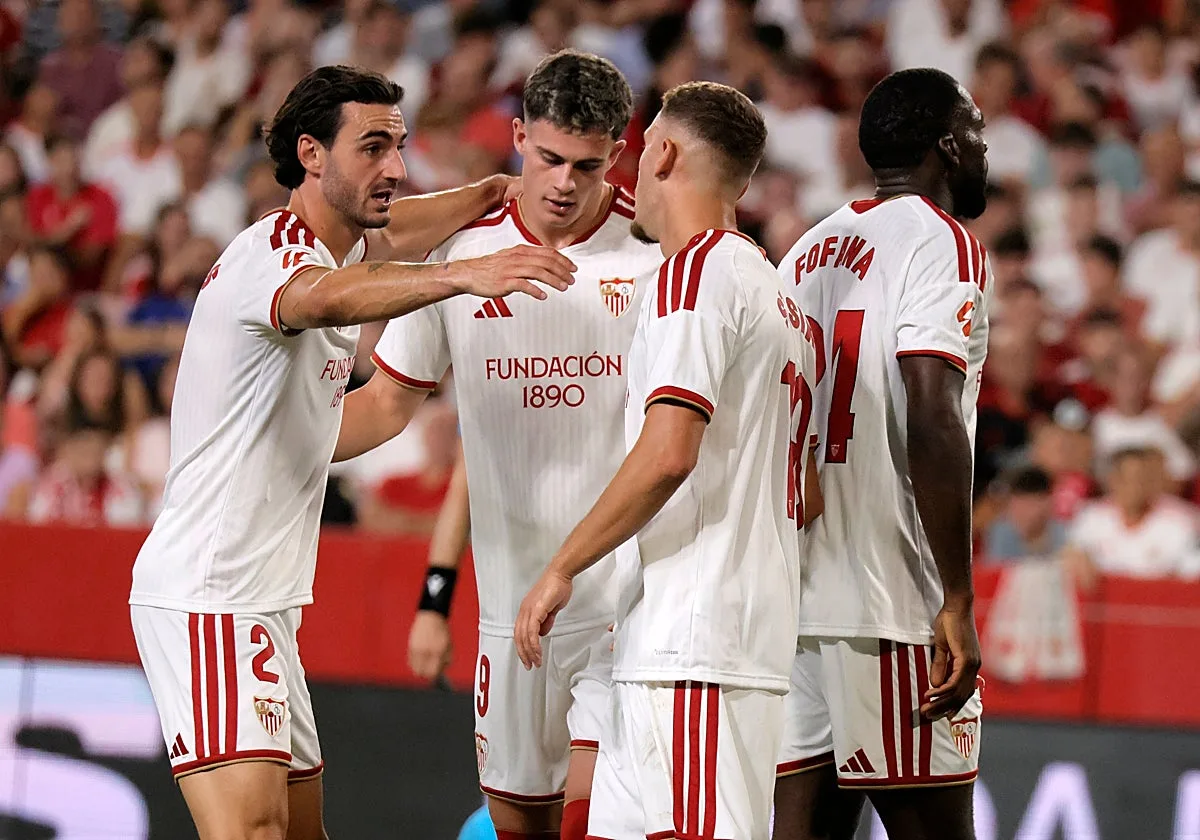 Dónde ver Real Madrid - Sevilla: canal de TV y streaming online del partido de LaLiga EA Sports 2026-2027