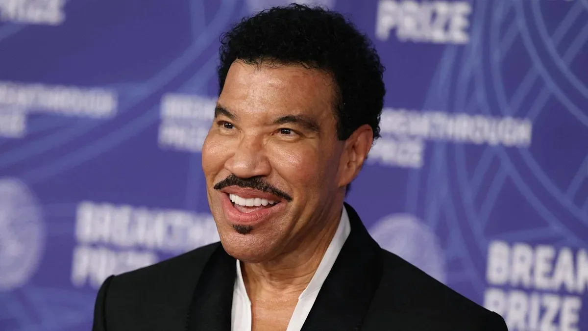 Lionel Richie recibió el alta tras pasar tres días en cuidados intensivos