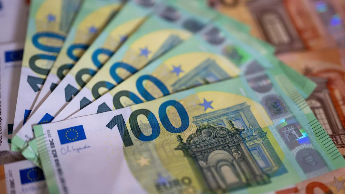 Business-Ticker: 60 Millionen Schaden: Razzia gegen Geldwäsche