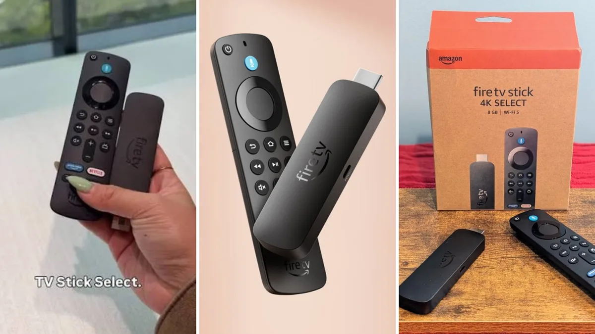 Shoppers run to snatch up the perfect gift for Dad this Father’s Day as it drops to 30 per cent off