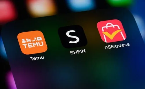 Shein y Temu son penalizadas en Francia; gigantes de la moda ultrarrápida pagarán más de 10 dólares por pantalón vaquero