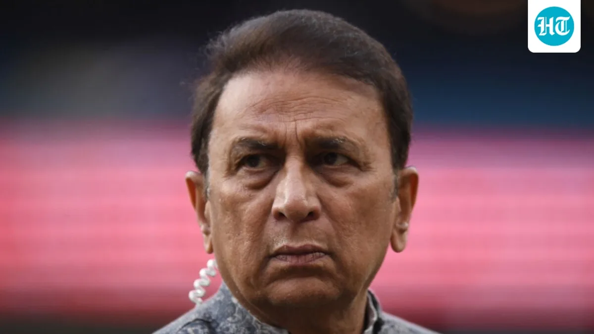 Sunil Gavaskar tears into Mackay pitch and ICC referees; calls out 'staggering double standards': 'Brazen hypocrisy'