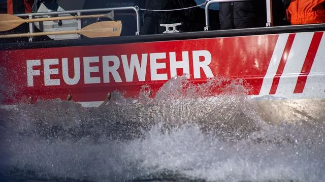 Notfälle: Sucheinsatz am Kummerower See endet mit Fund eines Toten