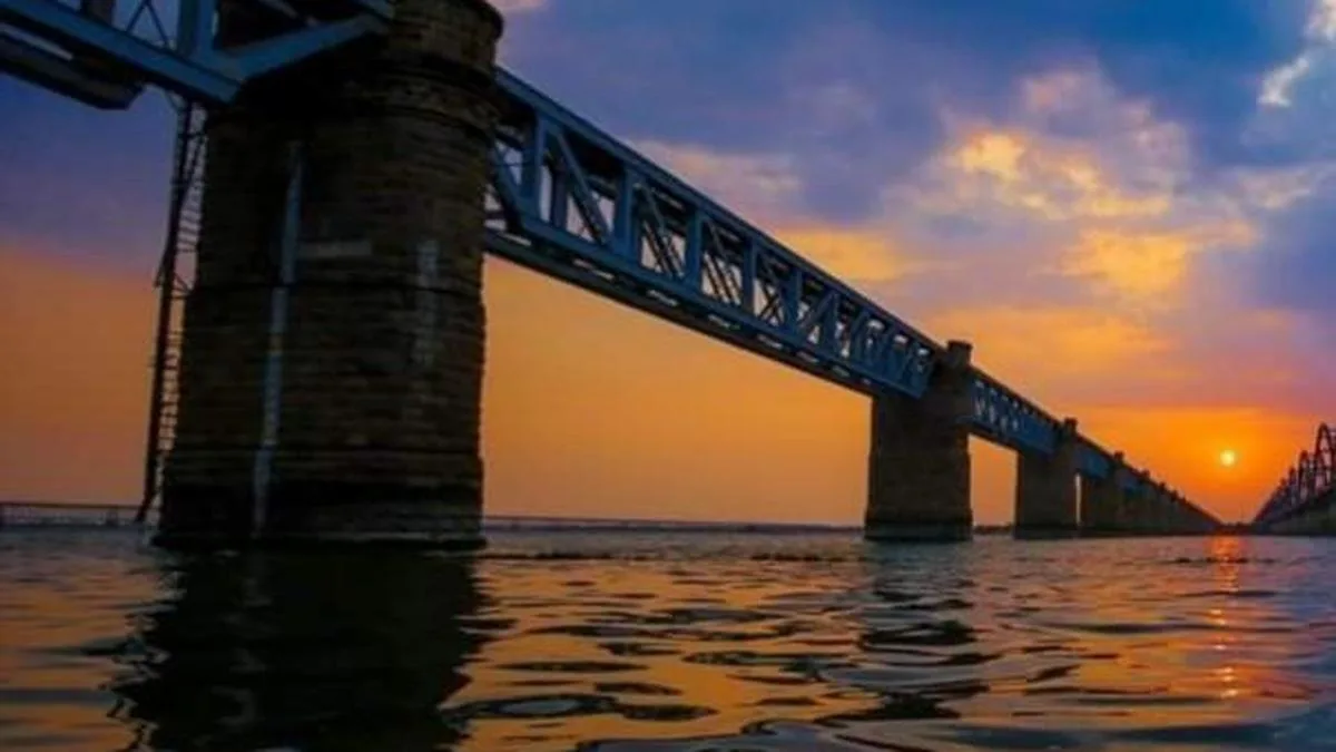 Tourism sector in A.P. set for a boost as projects worth ₹428 crore near completion