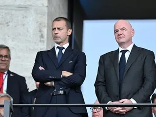 Football. « Au moins 10 millions de dollars par Fédération » : l’UEFA et la Concacaf réclament de l’argent à la FIFA