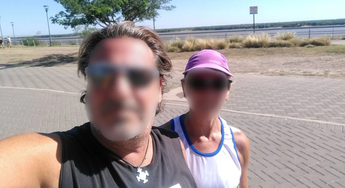 Brutal femicidio en una farmacia de Rosario: revelaron cómo era el vínculo entre la víctima y el detenido