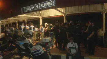 Tiroteio mortal a poucas horas de votação histórica em região autónoma filipina