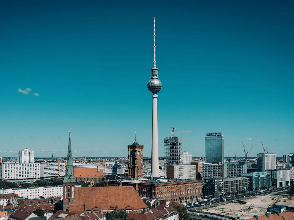 Wahl in Berlin: Was läuft in dieser Stadt eigentlich noch gut?