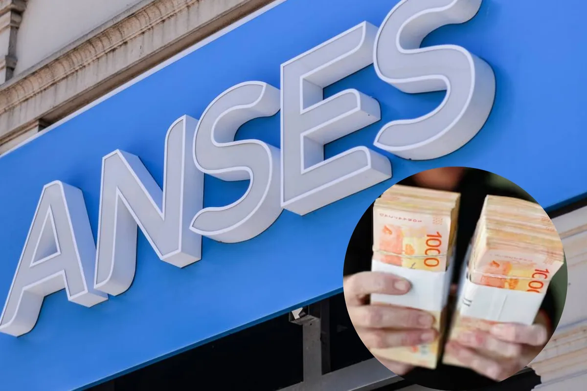 Fecha de cobro de Anses: el cronograma de pagos para este martes 18 de agosto