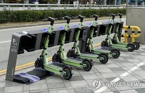 [세종소식] 자전거·개인이동장치 안전교육 수강생 모집