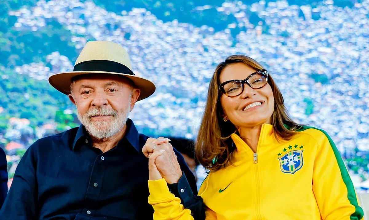 Janja cobra avanço do PL da Misoginia entre prioridades do governo no Congresso