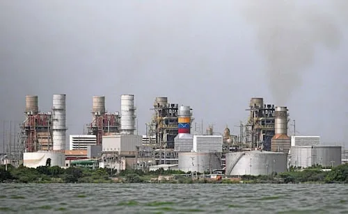 Partido Comunista de Venezuela rechaza acuerdo petrolero entre Caracas y Washington; acusa "despojo salvaje"