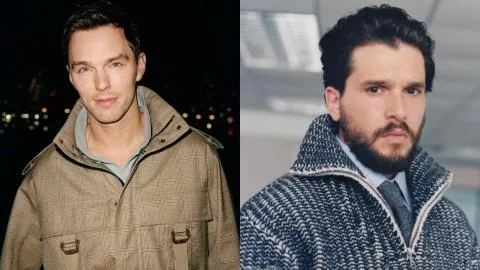 Kit Harington sustituirá a Nicholas Hoult como Gilderoy Lockhart en la temporada 2 de 'Harry Potter'