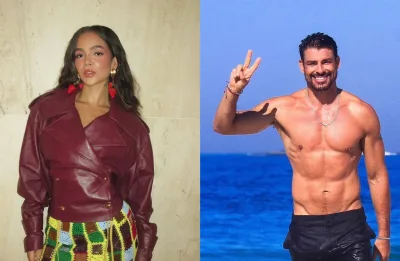 Mel Maia ganha nova personagem em “Avenida Brasil 2” e fará par romântico com Cauã Reymond