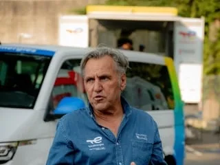 « Nous serons au Tour de France 2027 » : Jean-René Bernaudeau plus que jamais confiant en l’avenir après TotalEnergies