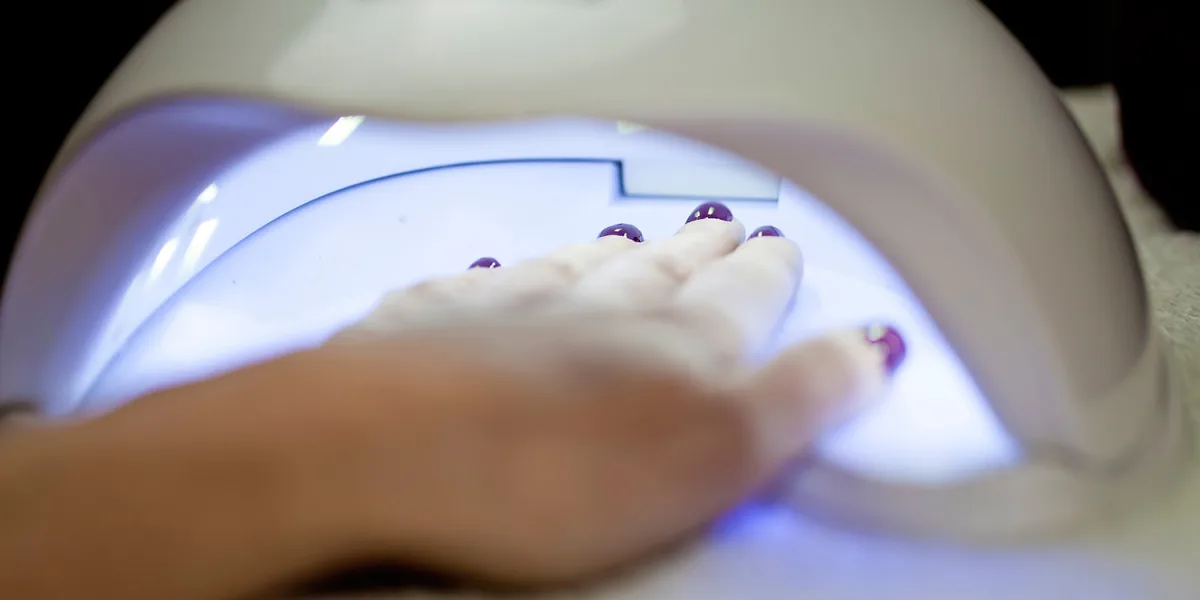 The UK banned a key ingredient in gel nail polish — should you stop using it?