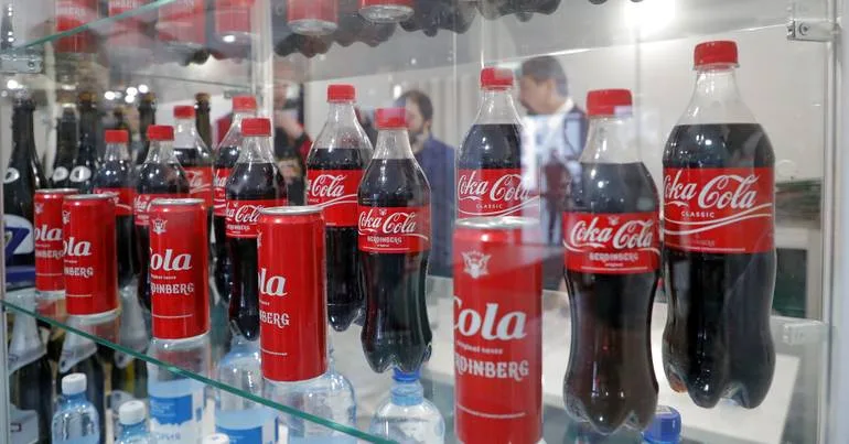 Coca-Cola nomeia Diogo Gioia diretor-geral em Portugal