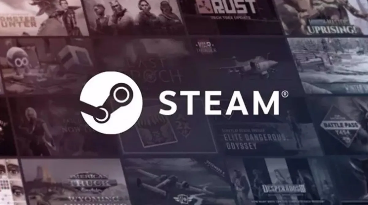 60 juegos para PC con descuento en Steam: valen menos de 5 euros