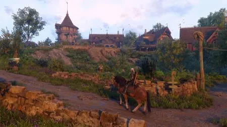 Gamescom: „The Witcher 3“: Remaster kommt am 29. September – gratis für alle Besitzer