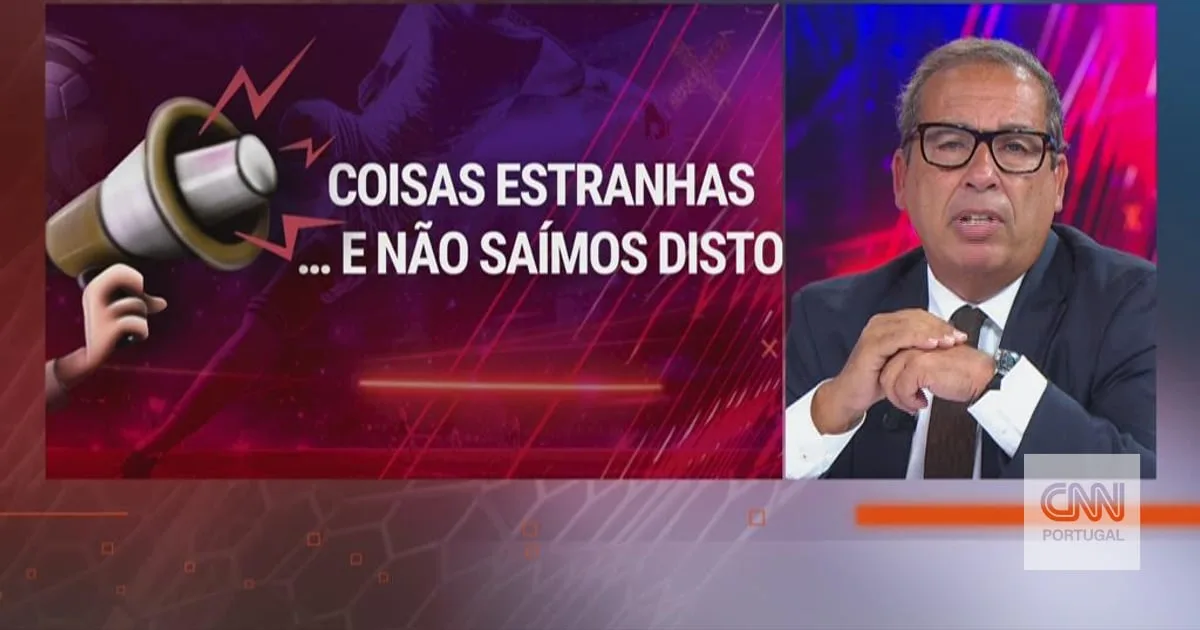 "Quando é que acaba a falta de desportivismo e a procura do conflito gratuito como se viu no Dragão?"