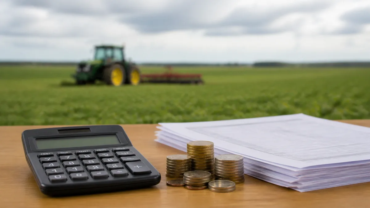 Comissão mista é instalada para analisar MP do endividamento rural