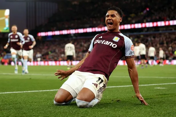 Aston Villa respond to shock £38m Ollie Watkins bid as Al-Hilal step up transfer pursuit