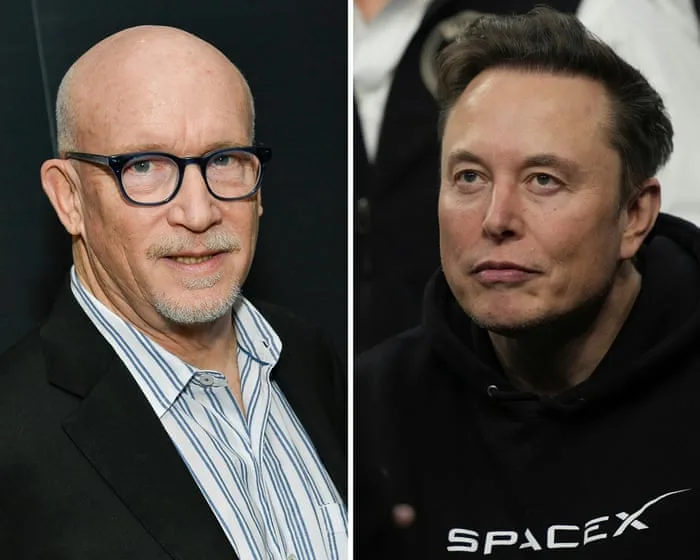 Alex Gibney says Universal ‘wavered’ over releasing Elon Musk documentary
