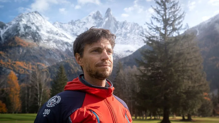 Fonte des glaciers, éboulements... "cet été a eu des effets dramatiques en montagne", alerte Ludovic Ravanel, chercheur