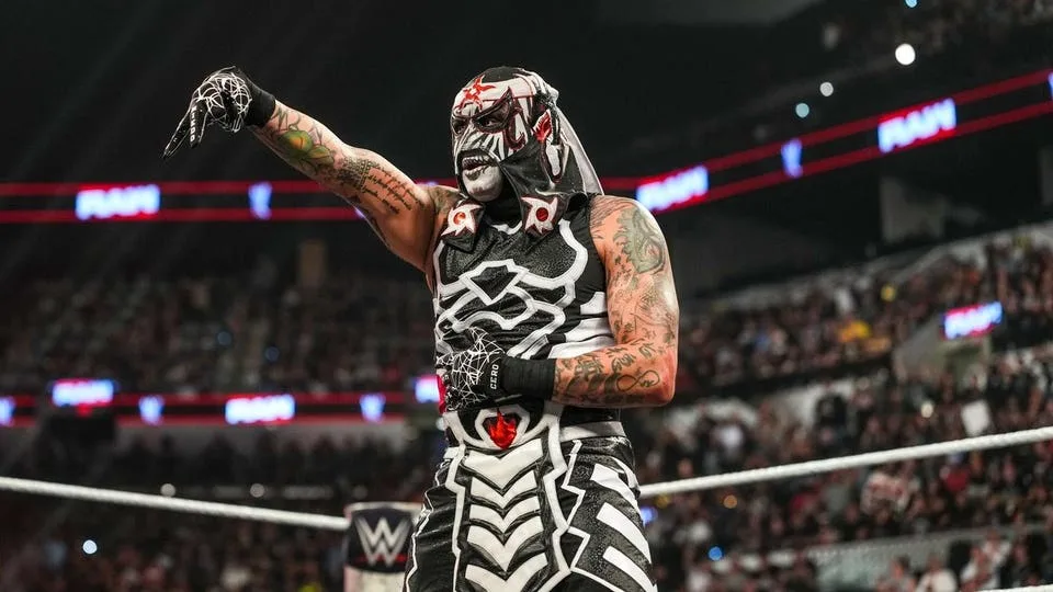 Last-Minute Replacement Adds Popular Name To WWE Money In The Bank: Here's The Updated Card