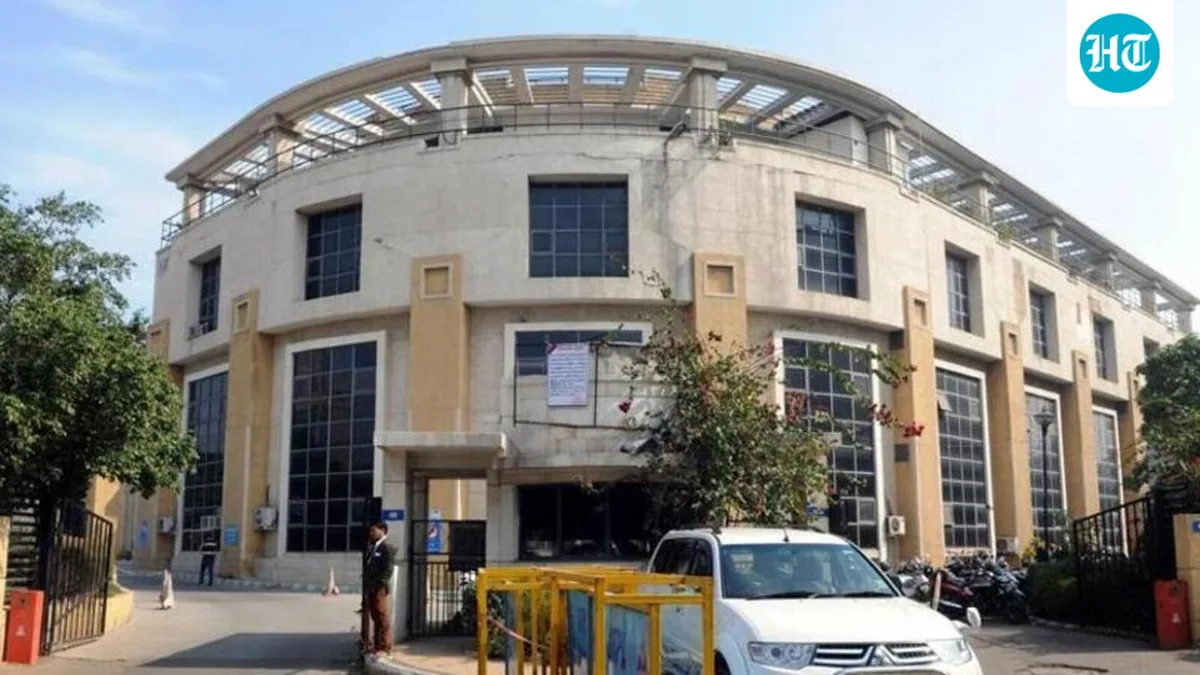 Gurugram civic body office receives bomb threat email, evacuated